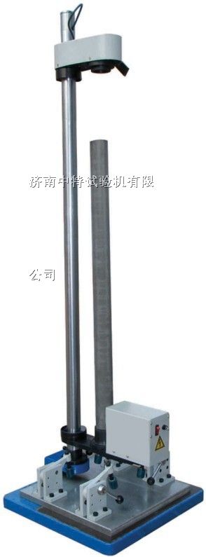 供应人造板落球冲击试验机厂家
