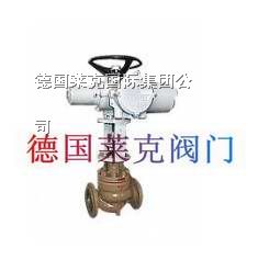 供应*电动单座调节阀规格∕型号
