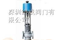 供应进口电动三通分流调节阀 厂家 辽源 前郭 白山