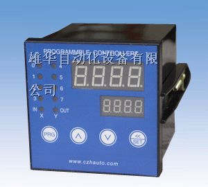 供应XHST-30 可编程时间控制器 脉冲除尘控制器