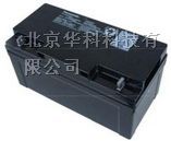 供应重庆松下蓄电池LC-P1265ST代理商