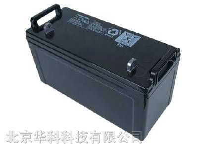 供应漯河松下蓄电池LC-P12100ST,12V-100Ah