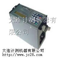 供应哈尔滨便携式*声波流量计JC200B