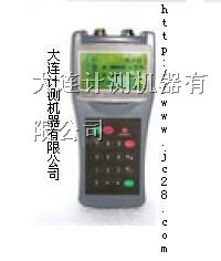 供应杭州手持式*声波流量计的参数
