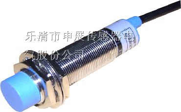 供应M12 电感式接近开关