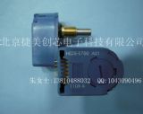 光学编码器，光学增量型编码器，双通道正交输出可选的索引脉冲，HEDS-5700#A01 原装 假一罚十