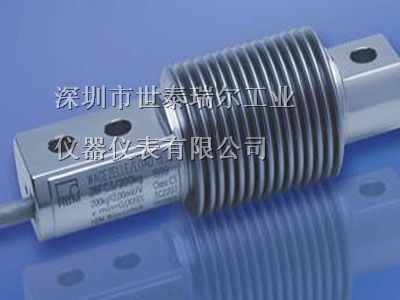 德国HBM传感器|称重传感器Z6FD1