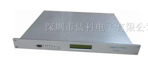 供应多功能时频系统TG100