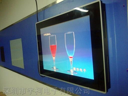 供应壁挂式 壁挂式楼宇高清报价