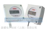 TM100温度变送器