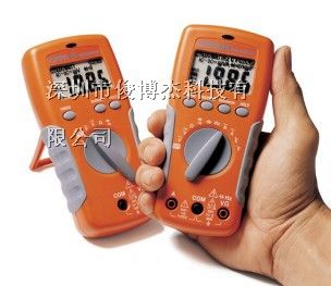 台湾亚博APPA62R万用表