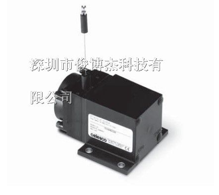 美国CEL*CO PT1系列位移传感器