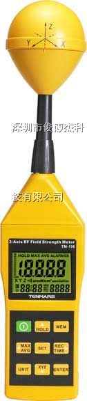 台湾泰玛斯电磁波测试器