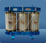 SG(B)10-315-2500/10系列H级*缘三相干式电力变压器
