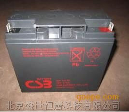 供应GPLV100AH C*蓄电池