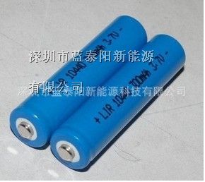 供应锂离子电池 LIR10440