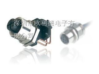 供应德国赫斯曼连接器BUS系列