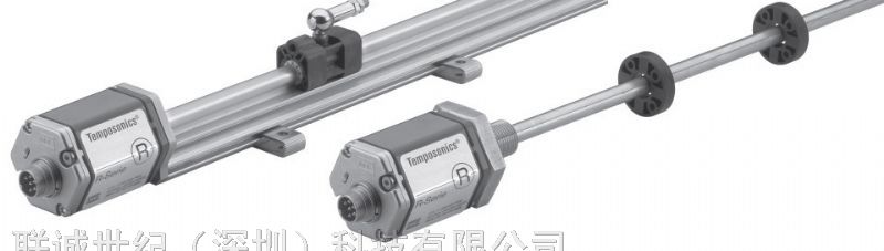 供应MTS非接触式位移传感器RP/RH