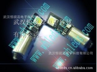 供应Ba9s 5050 2SMD canbus LED阅读灯,示宽灯,牌照灯