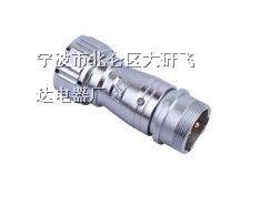 PC20-2A防水插头插座