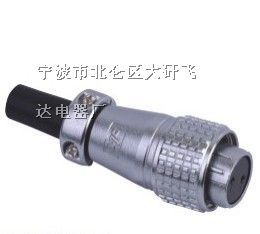 防水插头插座|P16防水插头插座|质优价廉
