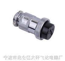 供应M25航空插头，厂家直销M25航空插头