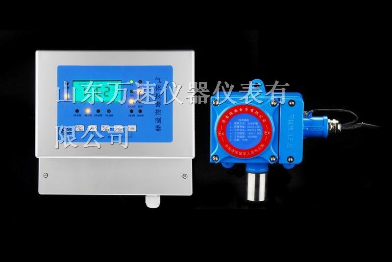 甲醇报警器-甲醇泄漏报警器