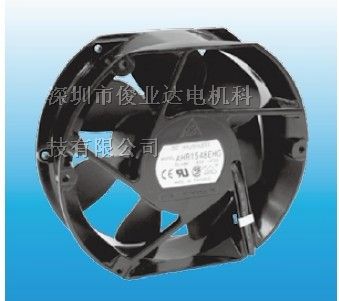 17251散热风扇，24V17251散热风机,48V17251直流风扇