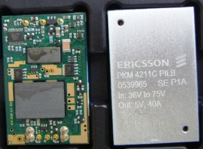 供应ERICSSON模块电源PKM4211CPILB