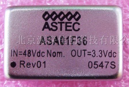 供应ASTEC电源模块ASA01F36
