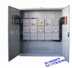 供应BSG系列*爆配电柜  配电柜