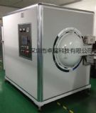 深圳卓耀大量生产电容屏除泡机，电容屏消泡机