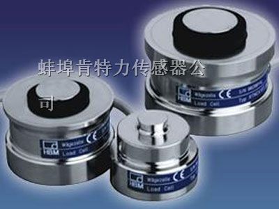 供应HBM RTN称重传感器 RTN0.05/47t/100t/330t