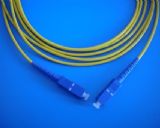 优质SC光纤跳线0.2dB