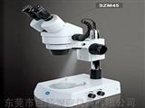 SZM系列连续变倍体视显微镜