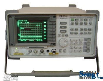 供应频谱分析仪Agilent 8593E