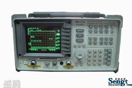 供应深圳8591E频谱分析仪