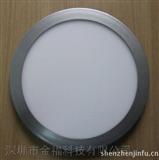 深圳*圆形LED面板灯130mm/150mm/180mm/200mm/240mm/300mm