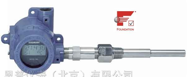 供应罗斯蒙特温度变送器
