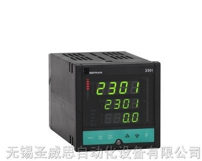 供应杰弗伦GEFRAN控制仪表 温控表