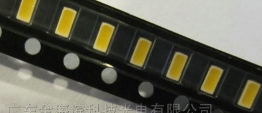 供应5630正白，晶元芯片封装0.5W贴片，5630正白光