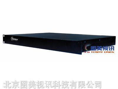 虹图4路HD-SDI高清编解码器|高清视频压缩编码器