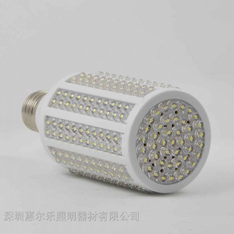 供应LED玉米灯18W，LED照明灯具