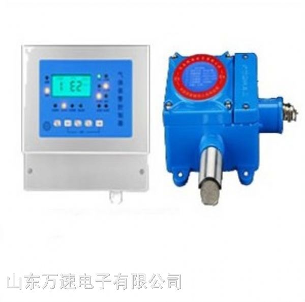 供应宁波硫化氢报警器-硫化氢泄漏报警器1