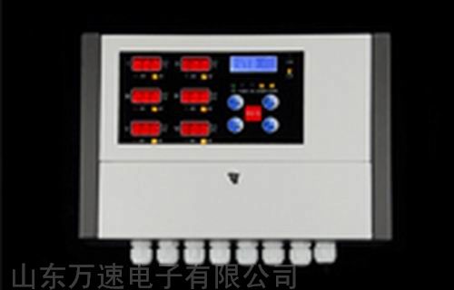 供应氧气浓度报警器
