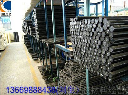 供应吉安黑色*POM棒，批发*POM棒材