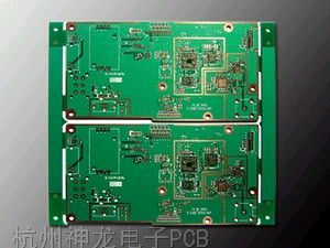 PCB线路板、PCB电路板、中小批量24小时加急生产*