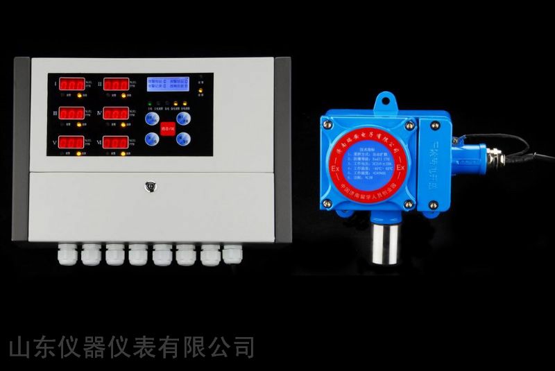 供应苯胺泄漏报警器