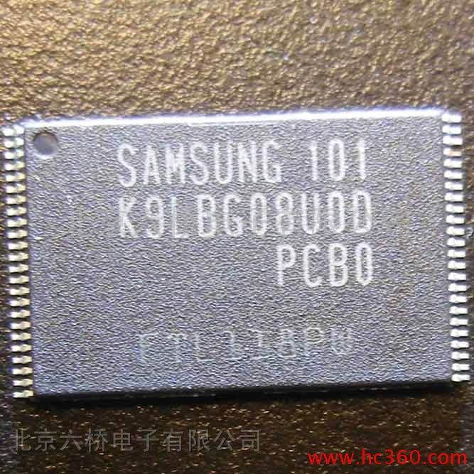 K9LBG08U0D-PCB0