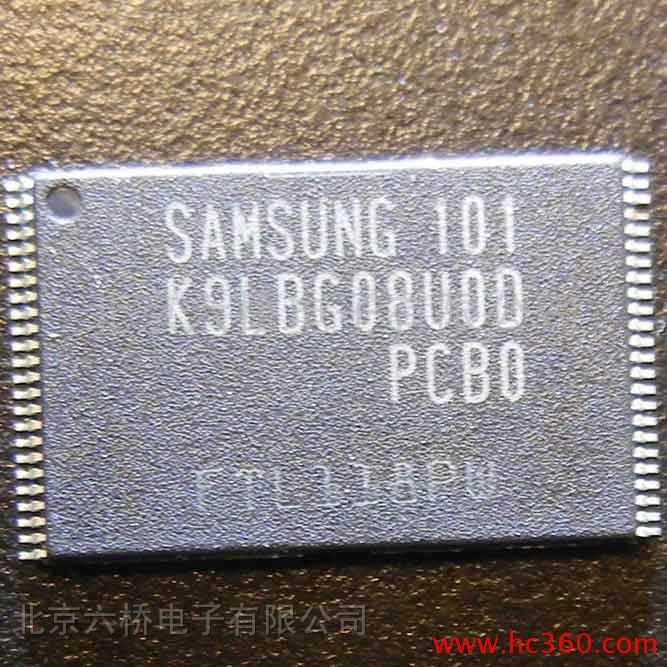 K9LBG08U0D-PCB0